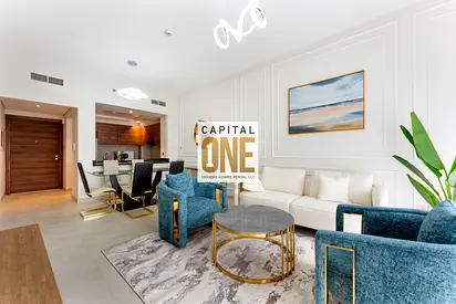 All Bills Inclusive | Spacious with Study room | Fully Furnished