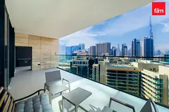 Vacant now | Canal View | Jacuzzi | Furnished