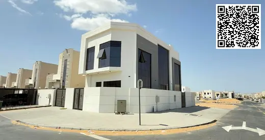 Brand New Villa for Rent in Helio, Ajman