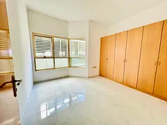 Lavish 2bhk with balcony family building in 45k only