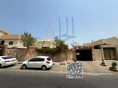 🌟 للبيع فيلا سكنية استثمارية في عجمان - النعيمية 🌟 فرصة استثمارية لا تُعوّض!