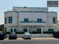 3 BHK + Maid | Beach Front View | With Balcony