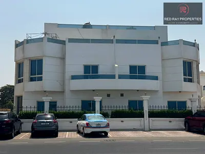 3 BHK + Maid | Beach Front View | With Balcony