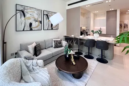 Spacious One Bedroom | Brand New | Ensuite Room