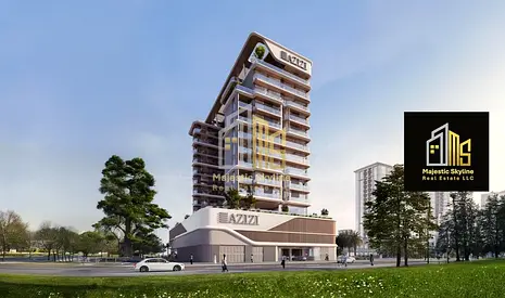 Lowest Price | 40/60 Payment Plan | 1% Monthly