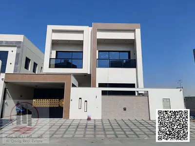 فيلا 5غرف بسعر خاص تملك حر لجميع الجنسيات وامكانية التمويل البنكي