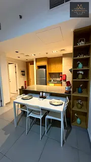 ✨ Stylish Fully Furnished 1 Bedroom in Al Mamsha, Sharjah | Monthly 7,560 AED ✨