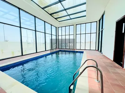 ELEGANT VILLA FOR SALE // SWIMMING POOL //