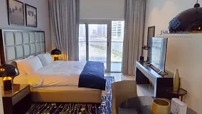 luxury Cozy Studio Apartment | Summer Offer|