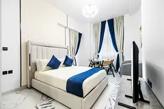 Opalz 1 Studio | Dubai Science Park | Free WiFi