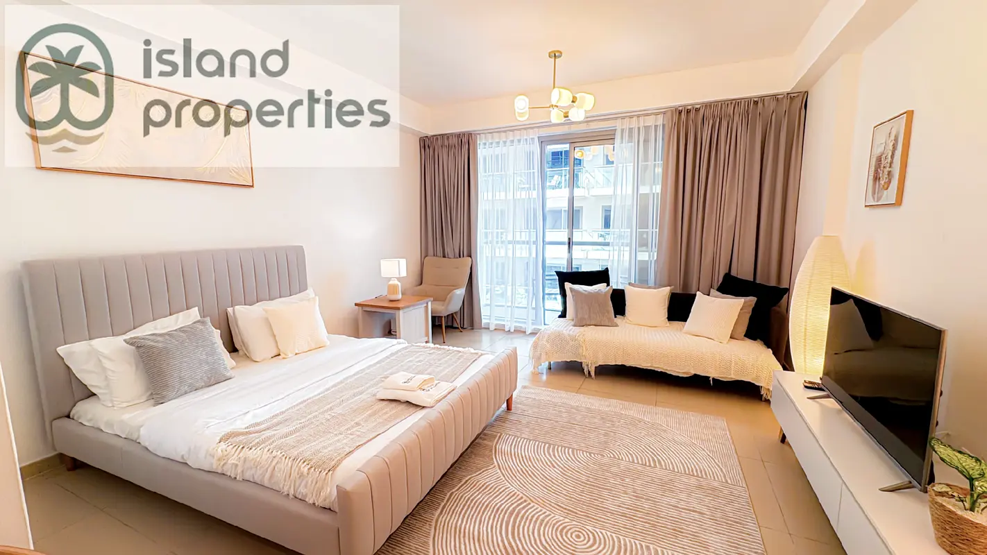 Brand New I Fully Furnished I Limted time offer