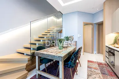 Fully Furnished | Stunning View | Spacious Unit
