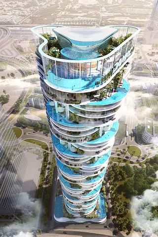 Full Sea View|Access to beaches|Branded Residence