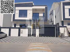 An exceptional opportunity to own a luxurious villa that perfectly blends elegance, space, and funct