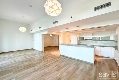 Vacant | Fully Upgraded | Study Room