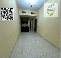“Spacious 1 Bedroom + Study Apartment for Sale in Goldcrest Tower A – Emirates City | AED 350,00