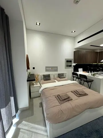 Fully Furnished | Vacant  | Quality Living