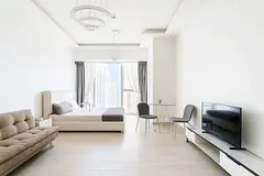 Studio, MeDoRe Tower, JLT