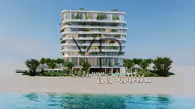 Beach House 3 BR | Island View | 70/30 Payment Plan