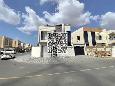 Corner 5-Bedroom Villa in Al Yasmeen | AED 1,750,000