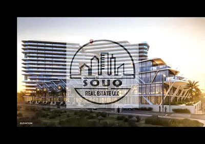 Tonino Lamborghini Residences | Al Marjan Island