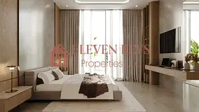 Exclusive 25/75 Payment Plan/Premium Burj Khalifa Views/ Family Hub
