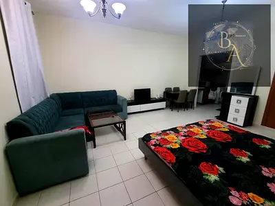 FULL FURNISHED STUDIO AVAILABLE IN FRANCE P07 READY TO MOVE