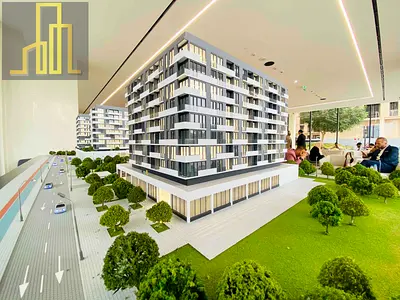 Great Opportunity For Investors || 1BHK Apartment For Sale In Sharjah