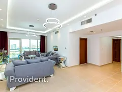 Canal View | Fully Furnished | Vacant