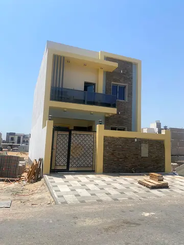 فيلا للبيع بدون رسوم ولا عمولات