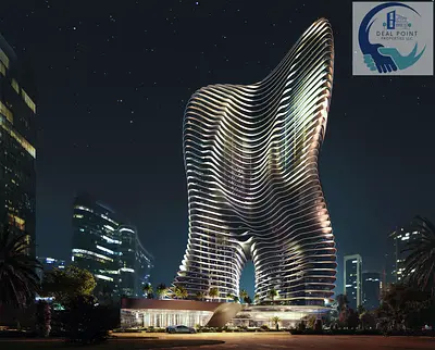 French Elegance || Iconic Design || Panoramic Views || Bugatti Lifestyle