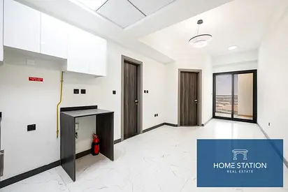 INVESTOR DEAL | VACANT BRAND-NEW | POOL VIEW | BALCONY | RENTED UNIT