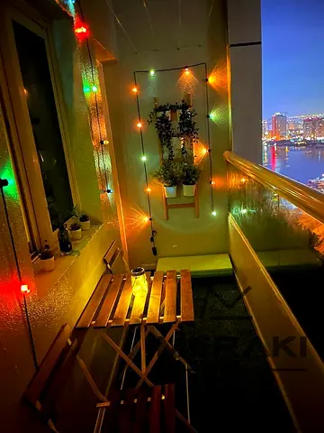 Luxury Apartment for Sale in Orient Towers – Tower B – Ajman
