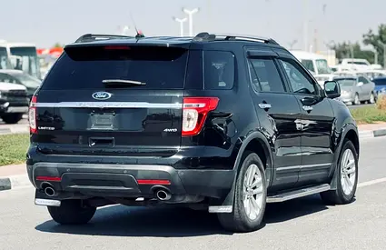 صورة مصغرة 6 لـ 2013 FORD EXPLORER