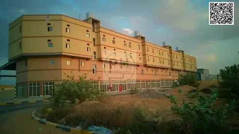 🔥 10%+ ROI Industrial Investment | AED 1.88 Million Income / Year