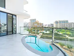 Vacant | Brand New | Private Pool | Exclusive