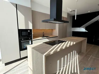 Contemporary | Brand New | Wellness and Lifestyle