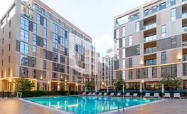 Al Mamsha is the first car-free, union-safe residential project.....