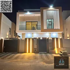 Villa for sale Al Zaya