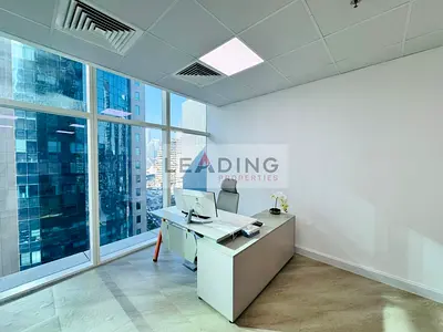 Furnished Office | Ready to Move In | For Rent