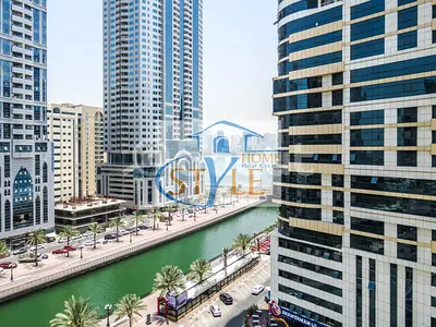 Apartment in Al Majaz 3, Al Majaz, 2 bedrooms, AED 59,000