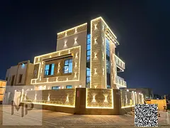 An excellent opportunity to own a corner villa directly on the main road, close to all amenities, wi