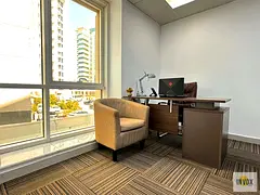 Virtual Office Tenancy Contract for 1 year| Open Bank Account| Unlimited Bank Inspections