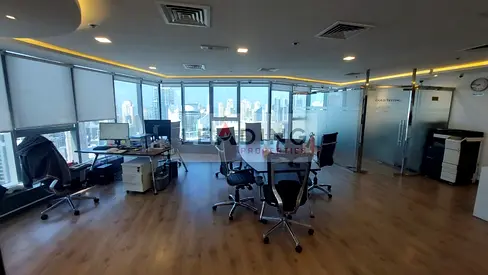 DMCC License | Fully Furnished | Close to Metro