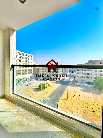 Beautiful 2 Bedroom Hall With Huge Size Balconey _ Well Maintained Luxry Interior _ Easy Payment Plane _ On Road Building