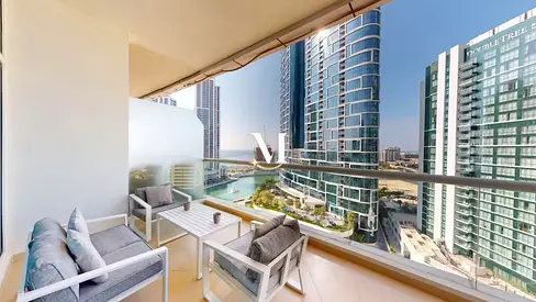 Fully Upgraded | Furnished | Vacant after 1 month