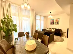 SPECIAL OFFER | Cozy 3Bedroom Townhouse in Damac Hills 2