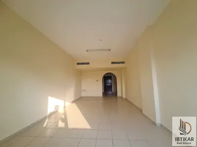 Best deal offer So Spacious 2-bedroom with Huge Hall & Balcony available in Rolla Sharjah