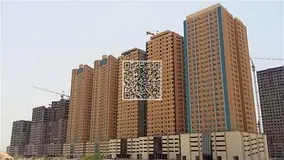 2 Bedroom hall | With Parking | close kitchen | Attach bath | Paradise Lake Tower B9