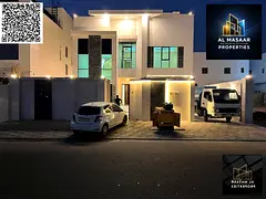 Own your dream villa with 8 master bedrooms and a rooftop pool, all-inclusive (registration fees, el